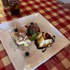 Trattoria Nakamura-Ya：ラスベガスのイタリア料理屋さん