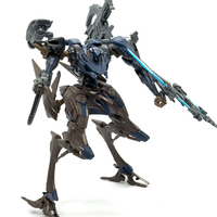 アーマードコア6 オービター ARMORED CORE Ⅵ FIRES OF RUBICON RaD