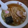 米沢ラーメン