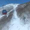 サホロの北エリアをスキーで滑る「2025･26 snow season NO.61北海道雪山旅」