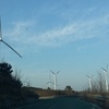 慶尚北道：ヨンドク風力発電所に行ってきました！