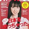 晋遊舎の新雑誌「スレッド」発売