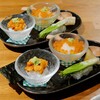 【立ち飲み ひとよ】広島屈指の人気立ち飲み店。寿司をメインにサクッと昼から飲める(中区立町)