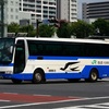 ジェイアールバス関東　H654-07414