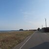 能登下見ツーリング　九十九湾