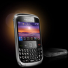 BlackBerry Curve 9300がやって来る！ 
