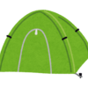 新しい山岳用テントを購入した話