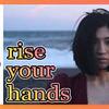 『rise your hands』48 Hour Film Project 2021 TOKYO 参戦作品  