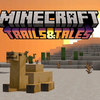 マイクラ1.20Trails and Tales　既存アイテムやブロックの変更点をちょっとだけ見ていきます