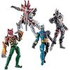 ゲイツ「なんだあのピンクのライダー」　ソウゴ「マゼンタね」　仮面ライダージオウEP42「ミッシングワールド」　感想