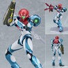 【メトロイド】figma『サムス・アラン DREADver.』METROID DREAD 可動フィギュア【グッドスマイルカンパニー】より2023年10月発売予定☆