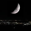 1月31日　天の丸様で天体観測