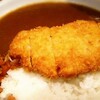 カツカレー