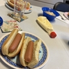 ホットドッグ/３月9、10日【ハワイ留学】
