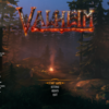 オープンワールドサバイバルクラフトゲーム「Valheim」を始めてみた