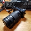 望遠レンズ「LUMIX G VARIO 100-300mm F4.0-5.6 MEGA O.I.S.（中古）」を買って、こどものサッカーを撮影してみた。