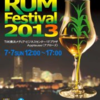 　Yokohama RUM Festival 2013