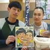【にがおえ出店レポート】江釣子ショッピングセンター・PAL｜岩手県 2024.12.28〜29