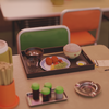 脱出ゲーム 思い出の食堂