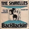 「ウィル・ユー・ラヴ・ミー・トゥモロー（Will You Love Me Tomorrow）」シュレルズ（The Shirelles）（1960）