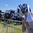 近くの田中さん