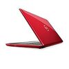 Dell ノートパソコン Inspiron 15 5565 Office搭載 グラボ搭載 AMD-A6 Windows10/15.6HD/4GB/500GB/DVD-RW/レッド/19Q21HBR