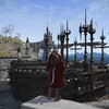 【ゲーム】【PS4】【FF14】呪術士でダンジョンに行ったが…