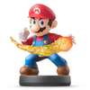 今amiibo マリオ(大乱闘スマブラシリーズ)にとんでもないことが起こっている？