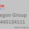 Fegon Group LLC | 844-513-4111 | Network Security Solutions
