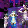 新・バーレスク東京レポート⑭　～ノアメイひま～