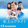 【日本映画】「水上のフライト〔2020〕」を観ての感想・レビュー