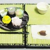 今トレーディングフィギュア　お茶会 「ぷちサンプルシリーズ 和*SWEETS」にいい感じでとんでもないことが起こっている？