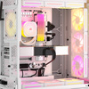 iCUE LINK LX RGB シリーズが登場！CORSAIRの新型PWMファンでPC構築をスマートに