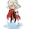「一番くじONLINE FATE/GRAND ORDER ～SUGAR POCHETTE～」2018の中で最もレアな作品を決める　プレミアグッズランキング　
