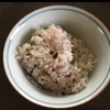雑穀米とこのブログについて