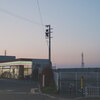 実家周辺さんぽ（2025.04.09）前編