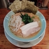 深夜のラーメン