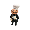 MAGIC CHEF VINTAGE PLASTIC BANK 1980’s ADVERTISING