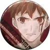 「FATE/STAY NIGHT [UNLIMITED BLADE WORKS]×UFOTABLE CAFE 復刻 前期 くじ引き缶バッジ」2018の中で最もレアな作品を決める　プレミアグッズランキング　