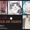 ECOLE DE CHATS 展