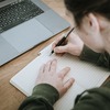 ジェットストリームのインクかすれ解消法：誰でも簡単！滑らかな書き心地を取り戻す方法