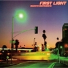 FIRST LIGHT / 松下誠 (1981/2018 Apple Music)