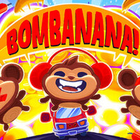 【BOMBANANA!】見ざる・聞かざる・言わざるの爆弾解除がスマホ上陸決定！