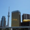【東京の写真スポット】浅草で撮りたかった1枚の写真