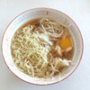 もやし味噌ラーメン