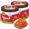 【口コミ】O’Food 宗家キムチはスーパーのキムチと違う？辛口好きSEの晩酌が変わった話