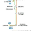 令和 7年3月22日 市バスダイヤ改正について、