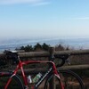 走り初め　１４２ｋｍ