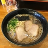 寒い時は、ラーメン🍜です