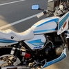 xjr400 族車 カスタム 絶好調